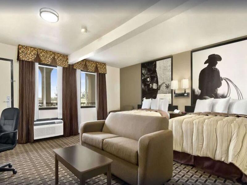 Motel Super 8 By Wyndham Worth Tx
