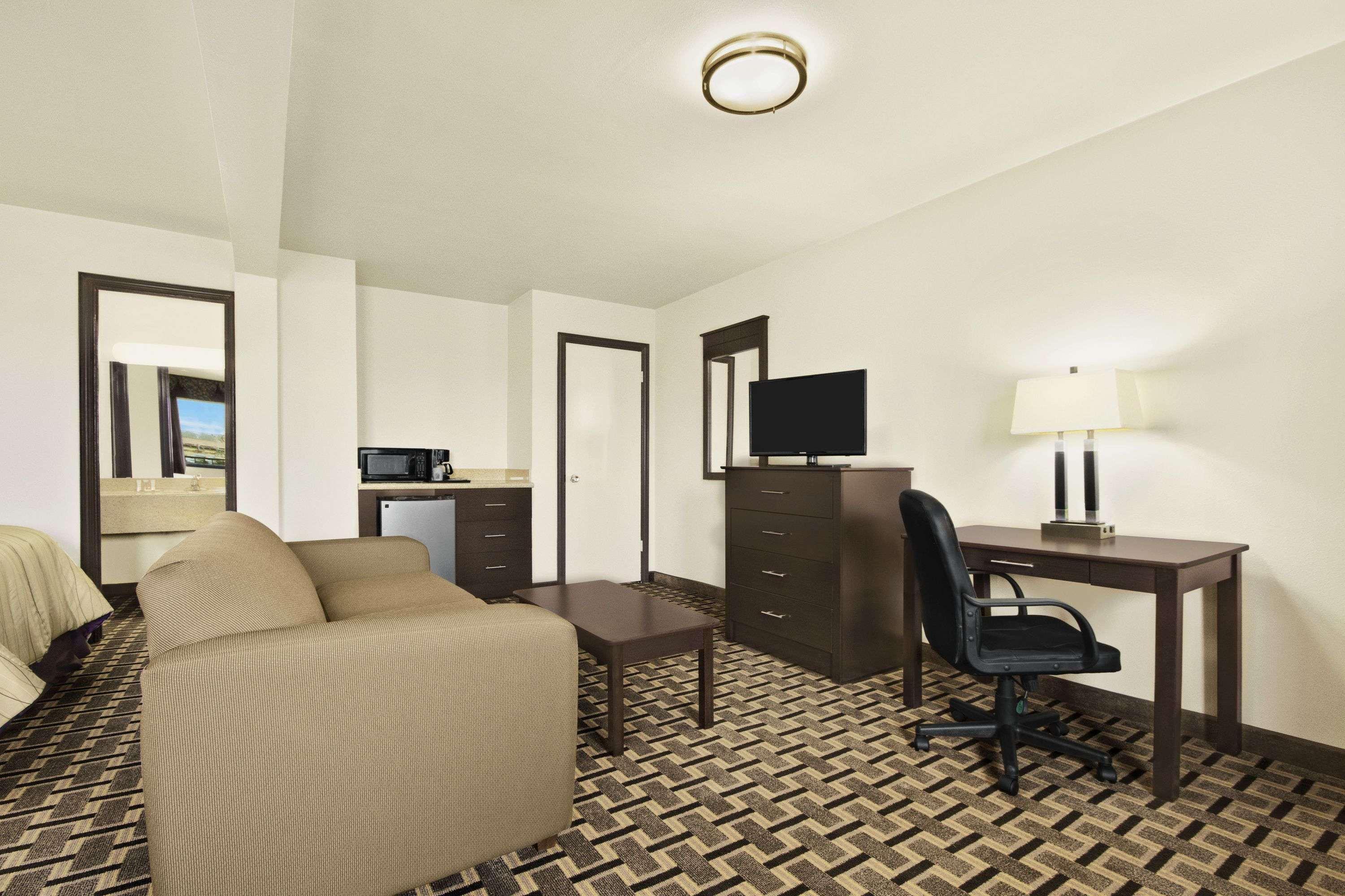 Motel Super 8 By Wyndham Worth Tx