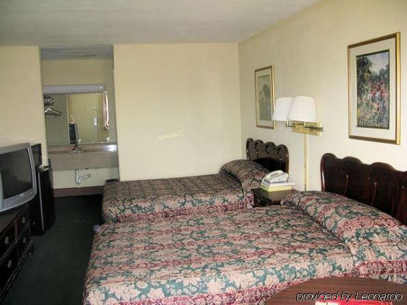 Motel Super 8 By Wyndham Worth Tx