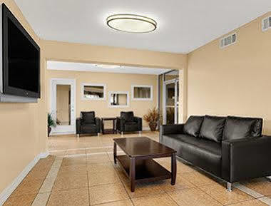 Motel Super 8 By Wyndham Worth Tx 2*