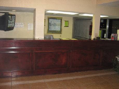 Super 8 By Wyndham Worth Tx Fort Worth